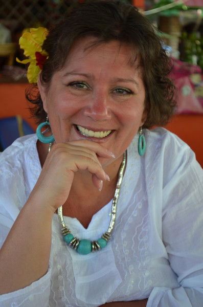 Лена Ленушка