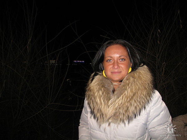 Мария Волчкова