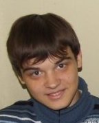 Игорь Бабков