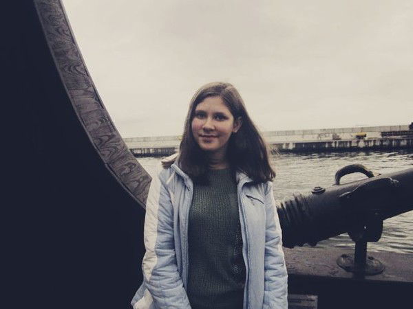 Анастасия Шиманская