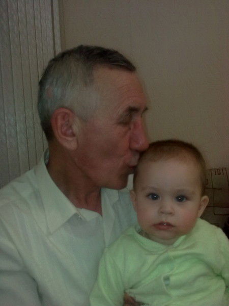 Сергей Белозерцев