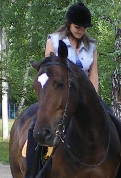 Raduga Разноцветная ;)