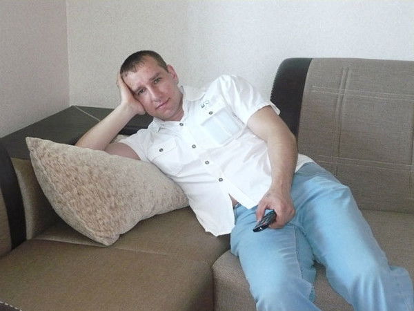 Павел Стальников