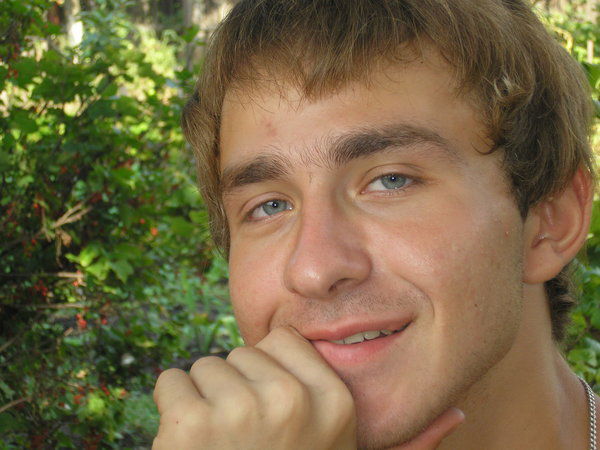 Александр Гамоскин