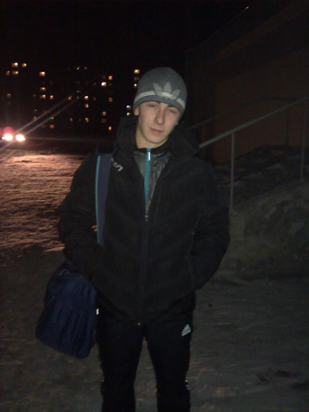 Сергей Перфилов