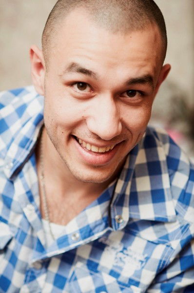 Тимур Ахунов