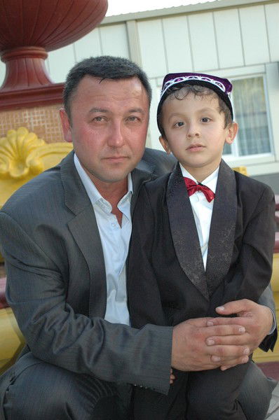 Абдумалик Юнусов