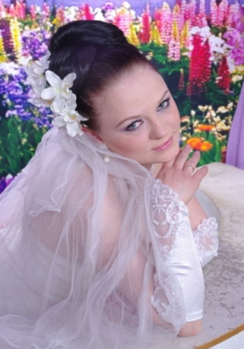 Анастасия Светлицкая