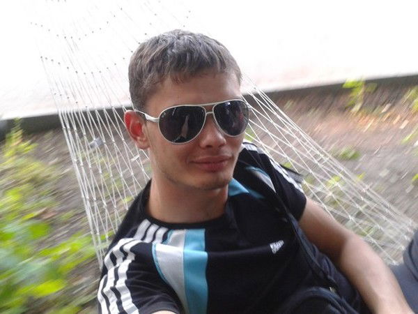 Александр Чернецов