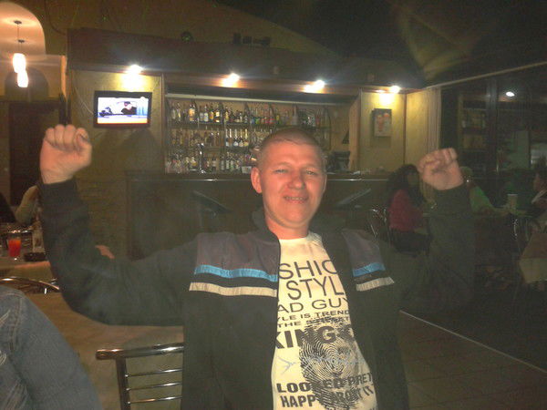 Александр Хохряков