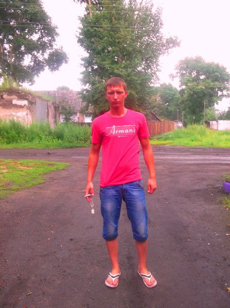 Александр Ерёменко