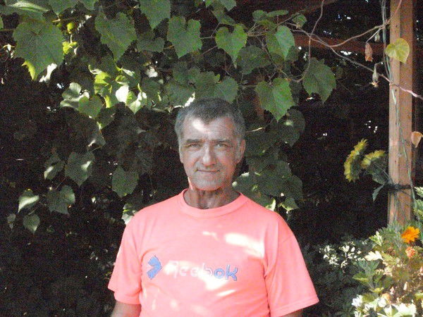 Владимир Иванов