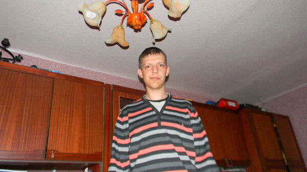 Владимир Фролов