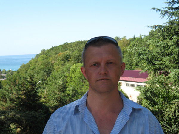 Максим Купидонов