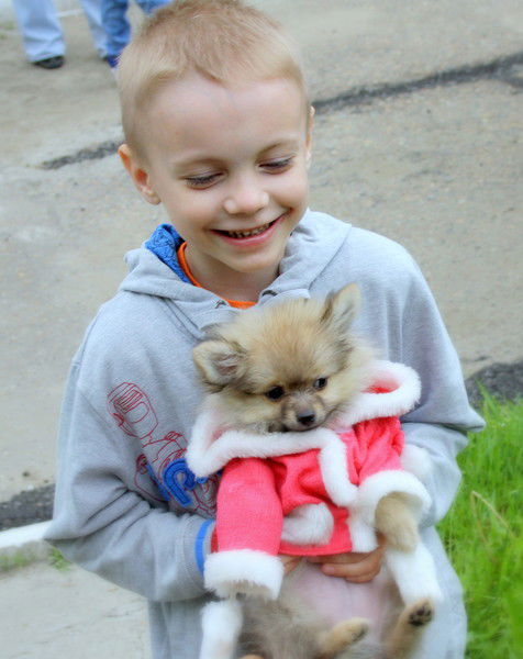 Никита Ефремов