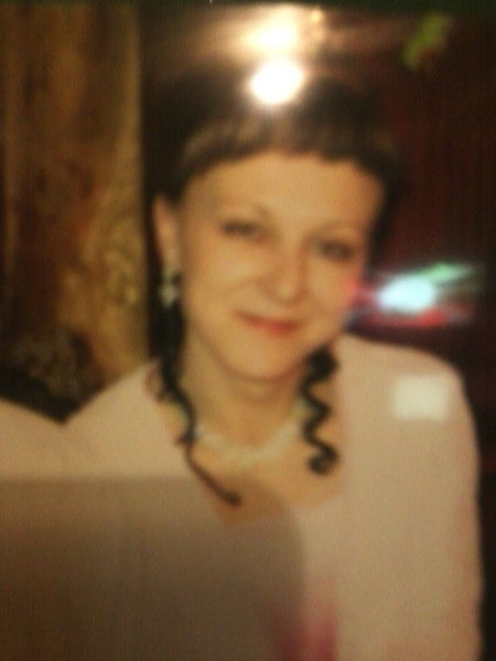 Юлия Мижуева