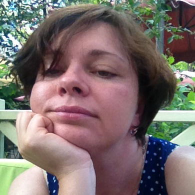 Ольга Вавер