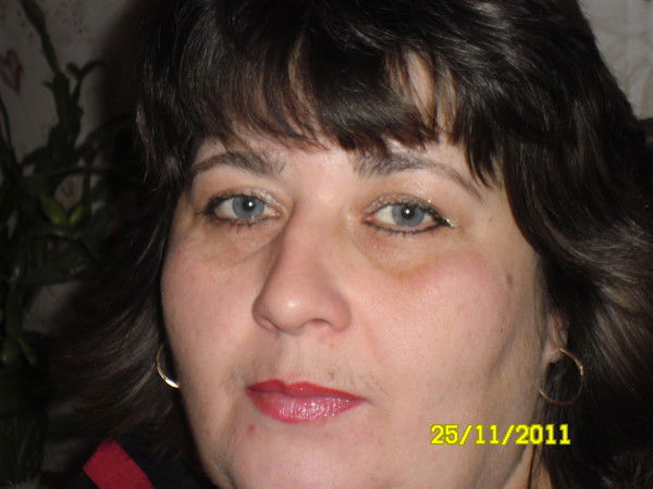 Марина Тавлуй