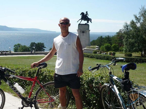 Сергей Струков