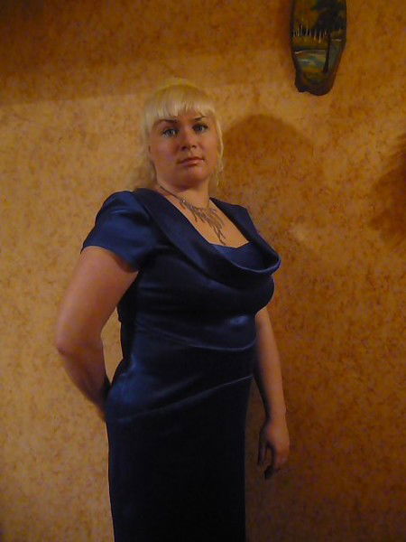 Татьяна Белова