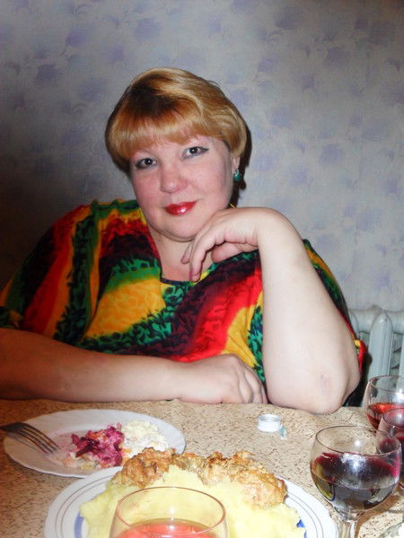 Ульяна Шмидт