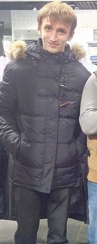 Евгений Тихомиров