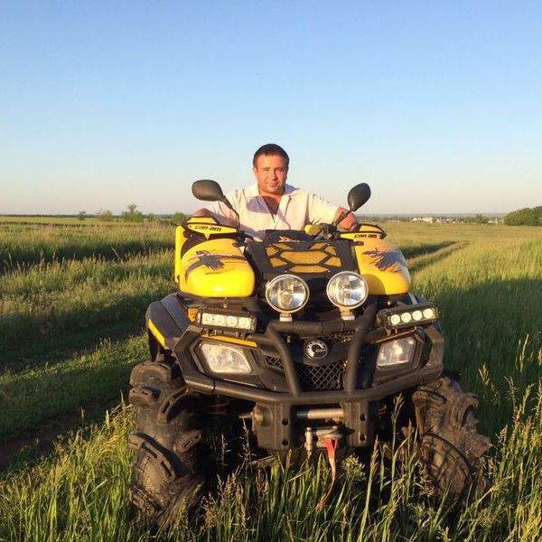 Еникеев Андрей