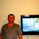 Михаил Лубяной