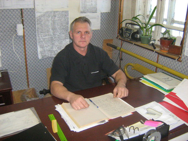 Александр Крюков