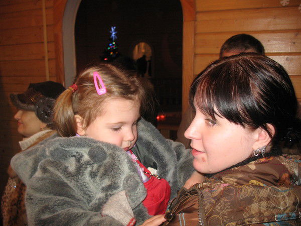 Евгения Шаад