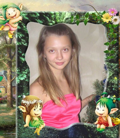 Екатерина Ферадко