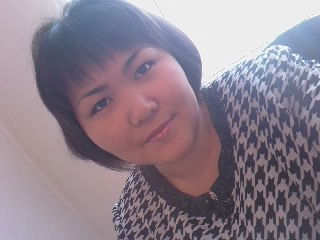 Асем Рамазанова