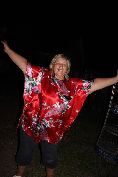 Светлана Устьянцева