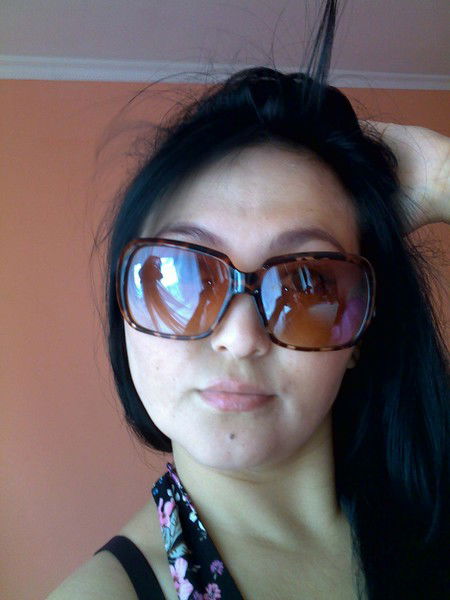 Фатима Жоланова