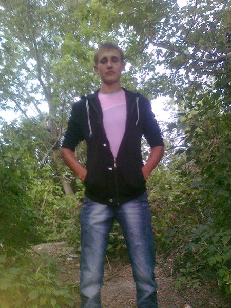 Евгений Бондаренко