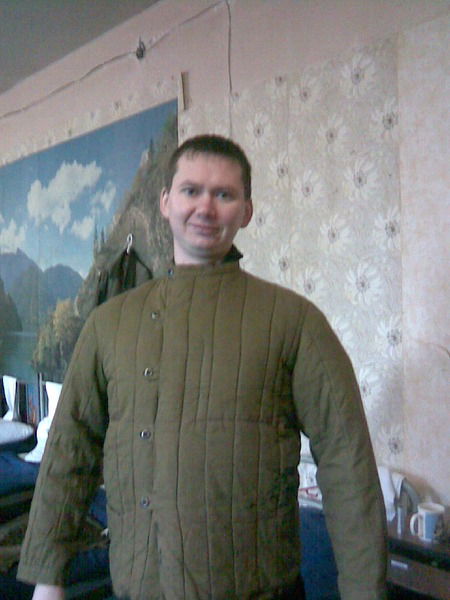 Владимир Заитов