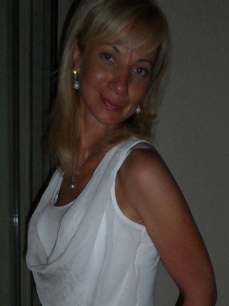 Надежда Ильченко