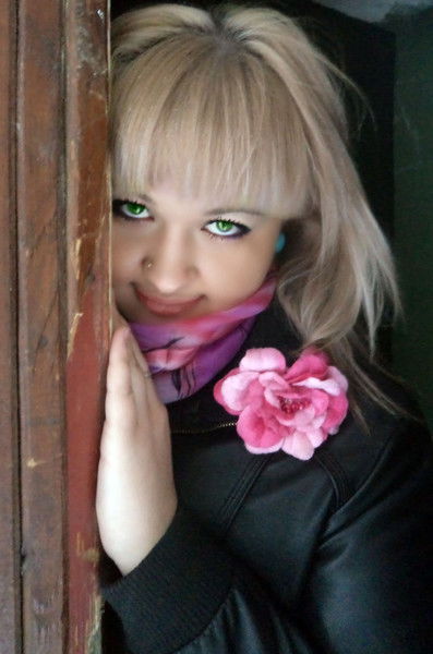 Ирина Мязина