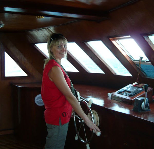 Нелли Камаева