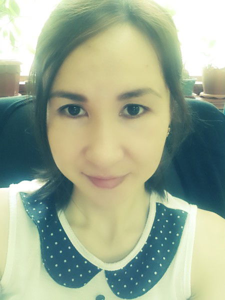 Асель Муканова