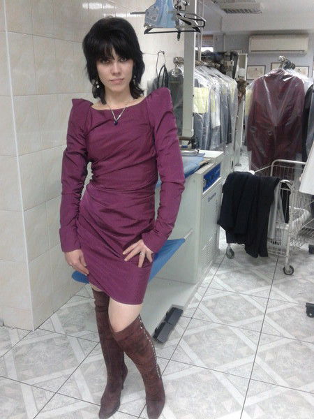 Виктория Прекрасная