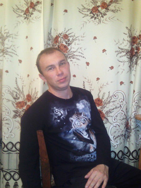 Виктор Турунов