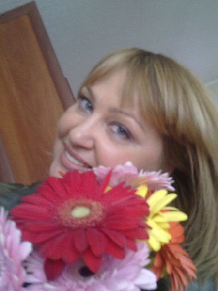 Людмила Лазарева