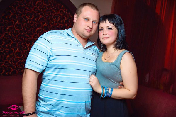 Елизавета Дьякова