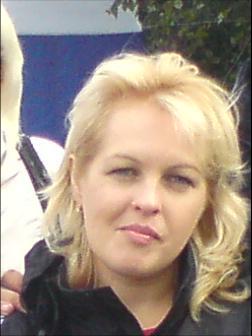 Наташа Шестакова