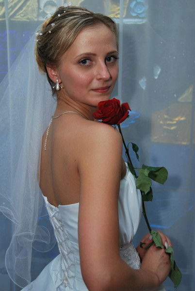 Анастасия Орлова