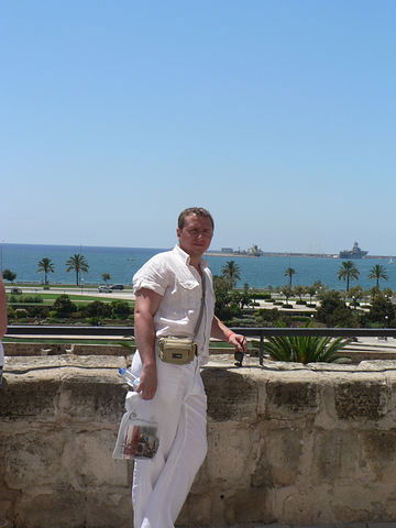 Анатолий Бедокуров