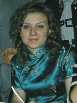 Марина Акулинкина