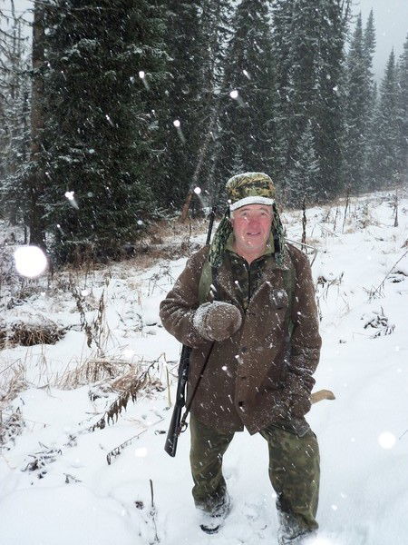 Георгий Торгунаков