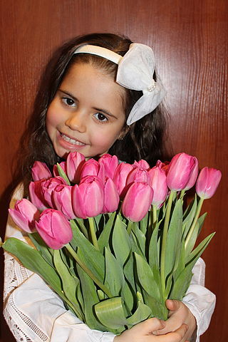 Майя Вайнаускайте